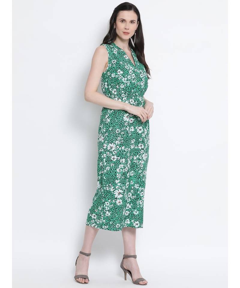 Floral Invite Sia Women Dress