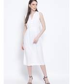 Emerald Glam Host Women Dress