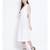 Emerald Glam Host Women Dress