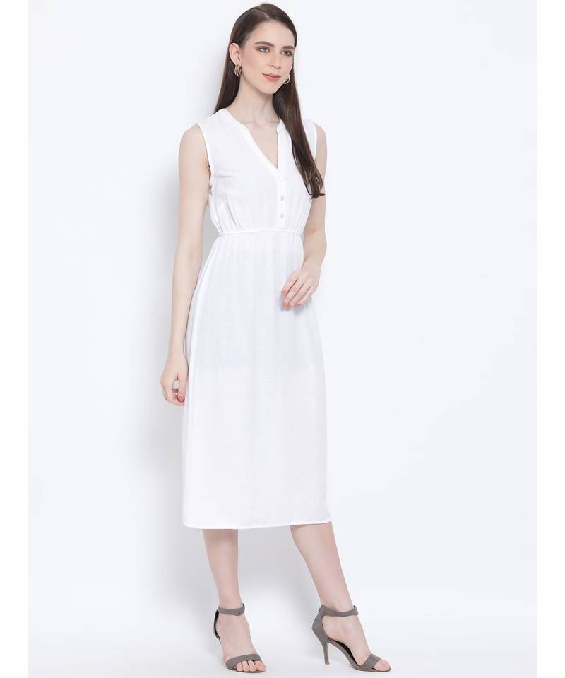 Emerald Glam Host Women Dress