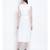Emerald Glam Host Women Dress
