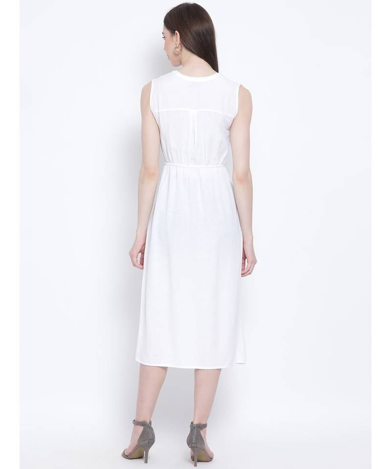 Emerald Glam Host Women Dress