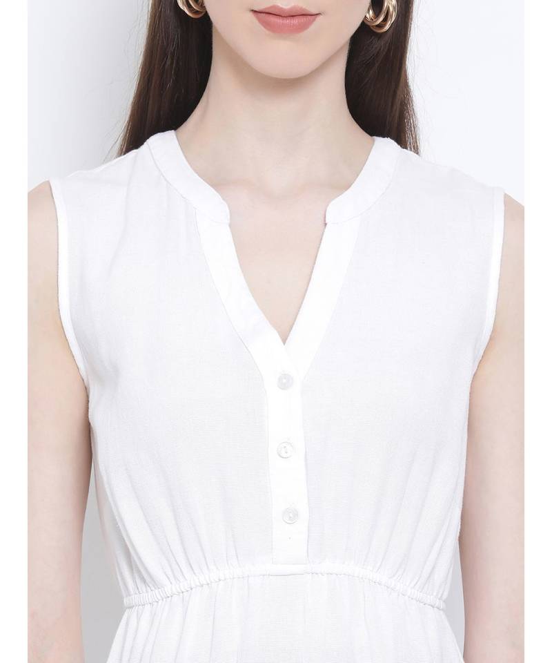 Emerald Glam Host Women Dress