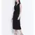 Black Passion Host Women Dress
