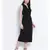 Black Passion Host Women Dress