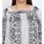 Wild Saffire Plus Size Women Top