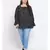 Floral Pacific Plus Size Women Top