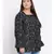 Floral Pacific Plus Size Women Top