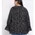 Floral Pacific Plus Size Women Top