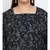 Floral Pacific Plus Size Women Top