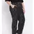 Floral Fire Plus Size Women Pant