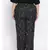 Floral Fire Plus Size Women Pant
