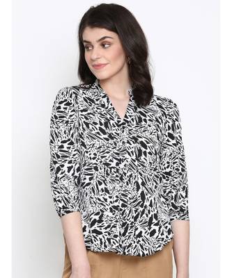 Tropical Minora Women Top 1