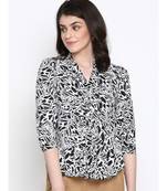 Tropical Minora Women Top