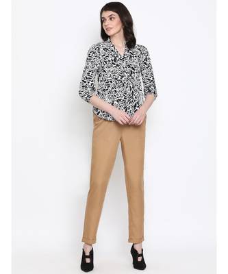 Tropical Minora Women Top 2