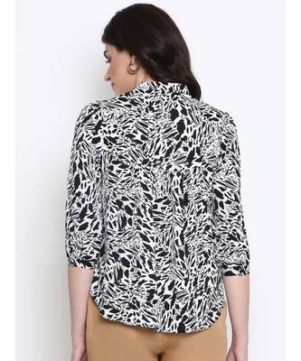 Tropical Minora Women Top 4