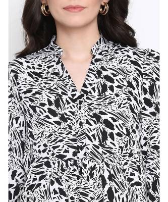 Tropical Minora Women Top 5