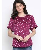 Polka Story Women Top