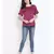 Polka Story Women Top
