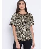 Animal Feona Women Top