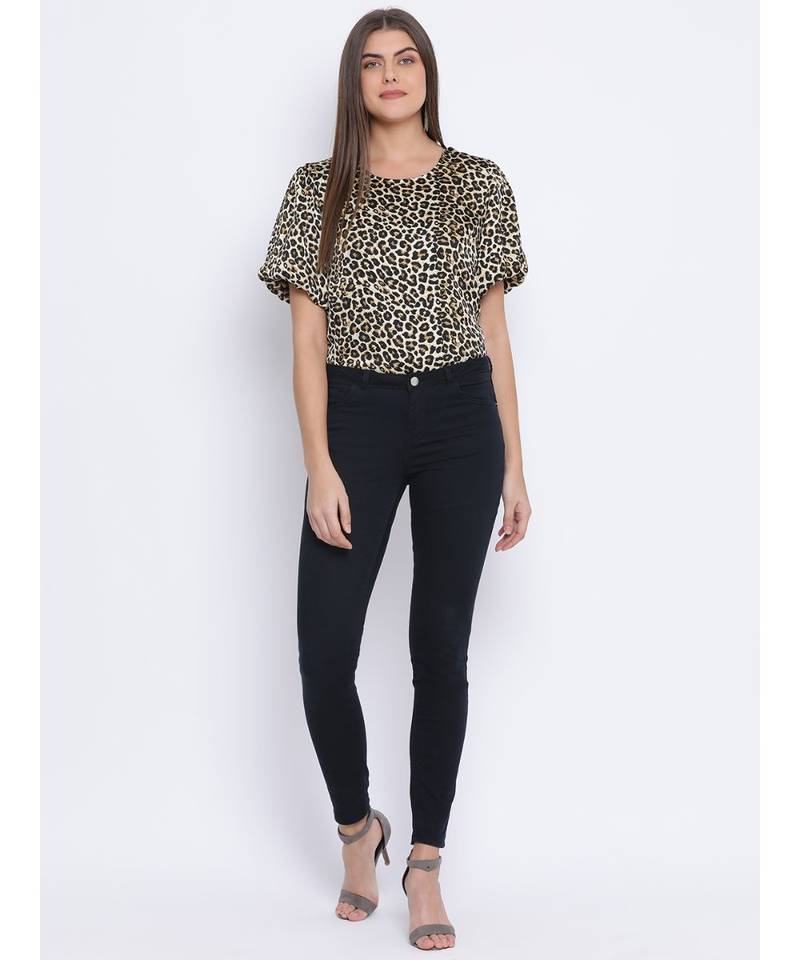 Animal Feona Women Top