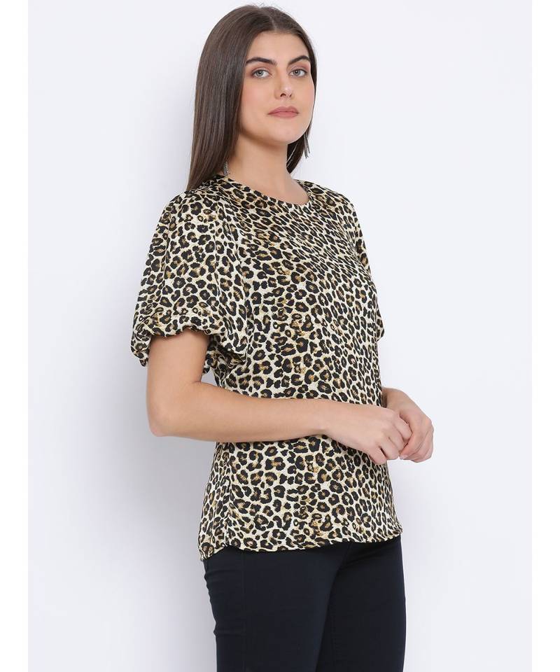 Animal Feona Women Top
