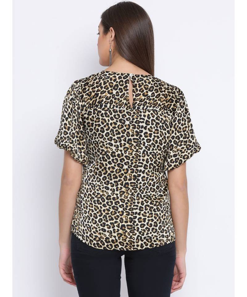 Animal Feona Women Top