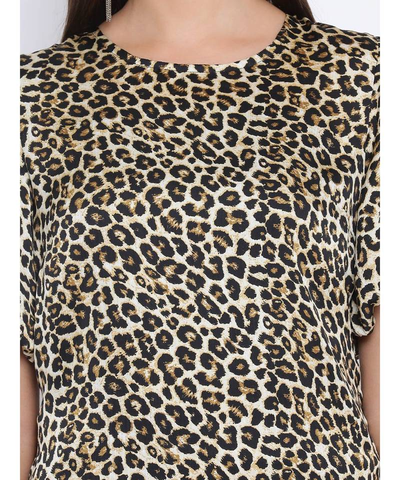 Animal Feona Women Top