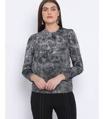 Paisley Rhythm Women Top