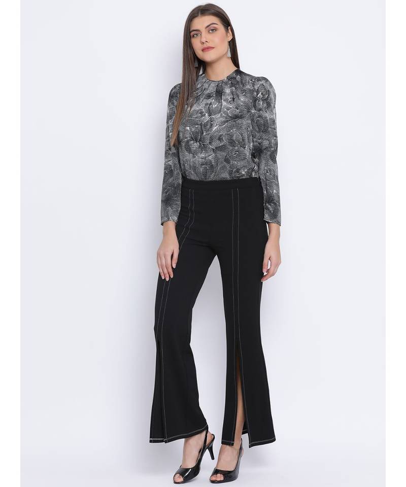 Paisley Rhythm Women Top