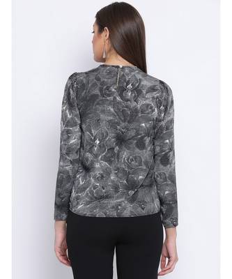 Paisley Rhythm Women Top 4