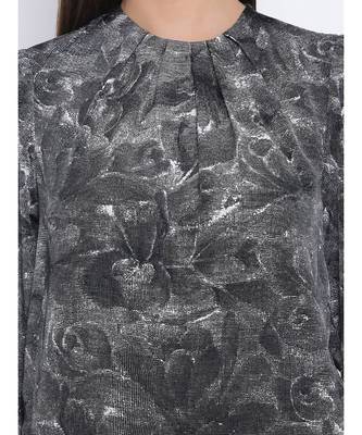 Paisley Rhythm Women Top 5
