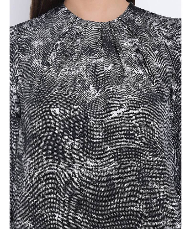 Paisley Rhythm Women Top