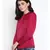 Fuschia Larissa Women Top