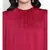 Fuschia Larissa Women Top