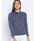 Stripe Sasha Women Top
