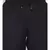 Black Nora Tie-Knot Women Pant