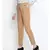 Camel Casey Tie-Knot Women Pant