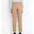 Camel Casey Tie-Knot Women Pant