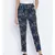 Blossom Alive Tie-Knot Women Pant