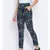 Blossom Alive Tie-Knot Women Pant