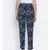 Blossom Alive Tie-Knot Women Pant