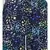 Blossom Alive Tie-Knot Women Pant