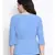 Sea Mallot Button Women Top