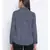 Polka Covertale Button Women Shirt