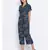 Floral Code Blossom Women Jumpsuit