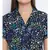 Floral Code Blossom Women Jumpsuit