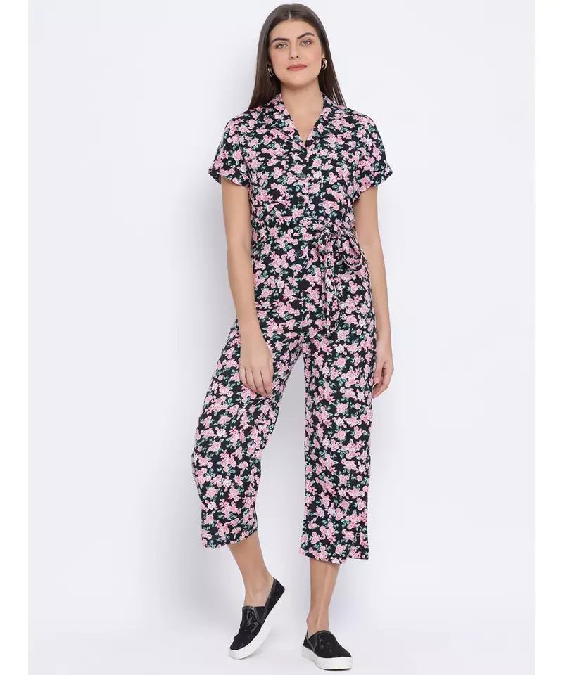Blossom Nelly Women Jumpsuit