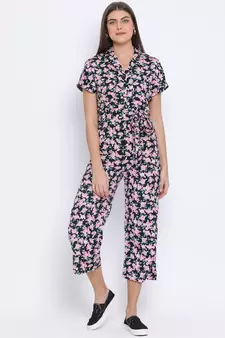 Blossom Nelly Women Jumpsuit