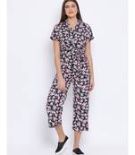 Blossom Nelly Women Jumpsuit